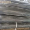 Ni lông lót sàn nhà xưởng chống thấm màu đen LDPE