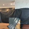 Bạt phủ đồ đạc chống bụi bẩn loại tốt