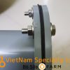 Bộ mặt bích thoát nước bể cá lót bạt phi 48
