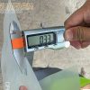Nilon lót sàn đổ bê tông chống thấm nhựa PE 0.3mm