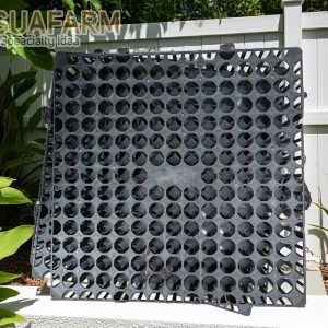 Bán lẻ Tấm vỉ thoát nước toàn phần 333x333x30 (mm)